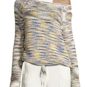 Theory Coella Sweater - Size S